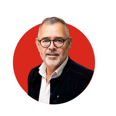 Luc Moal