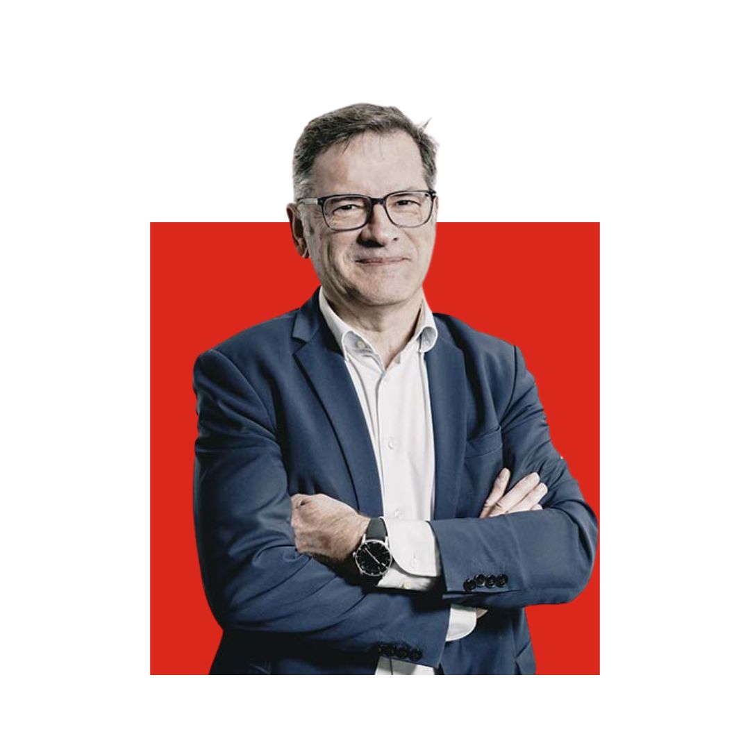 marc chereau