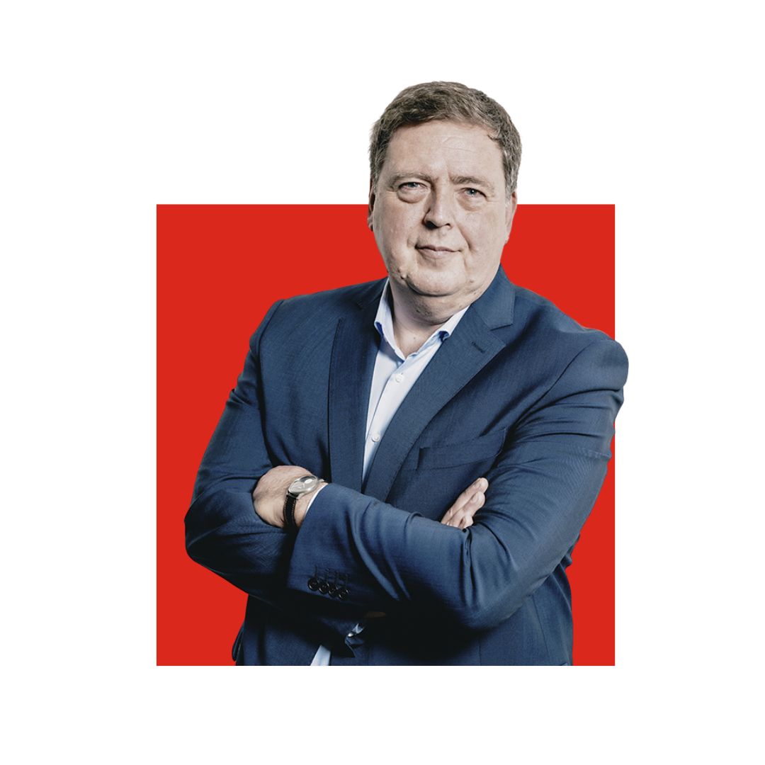 marc paradis