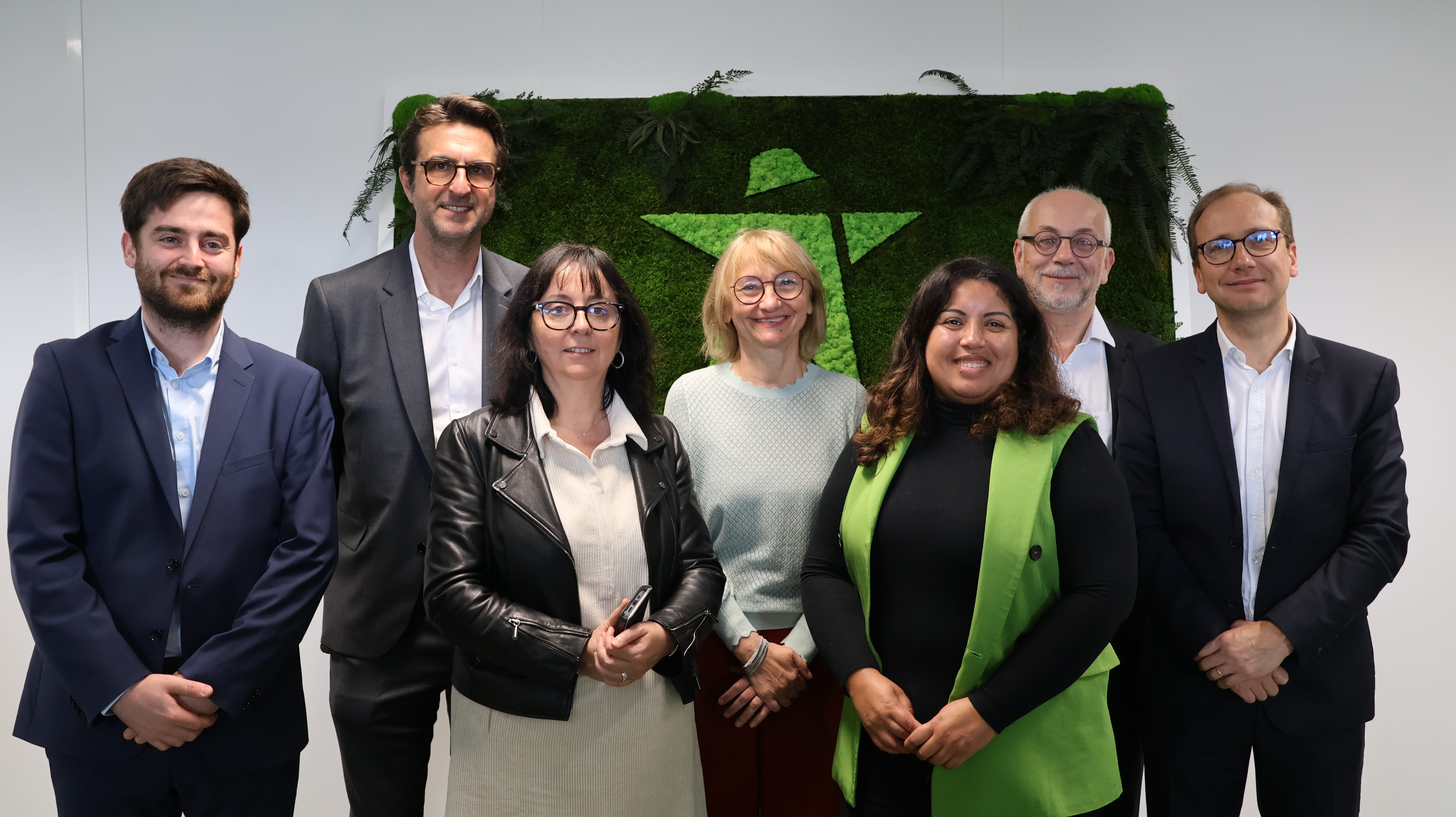 Photo - Inauguration