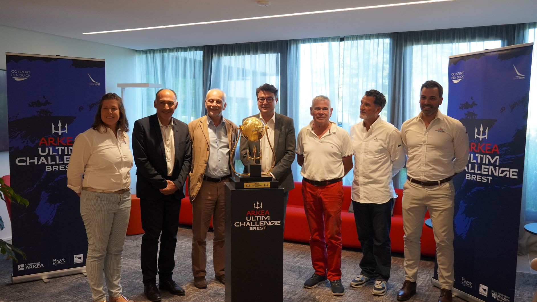 UltimChallenge PhotoGroupe Confdepresse UltimChallenge PhotoGroupe Confdepresse