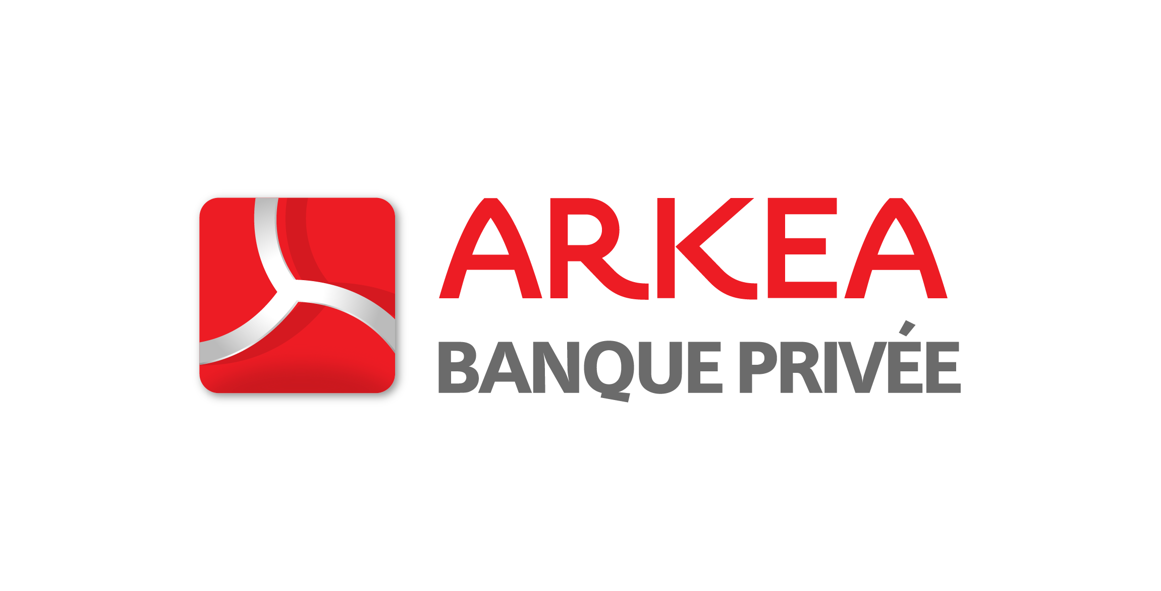 Logo - ARKEA BANQUE PRIVEE