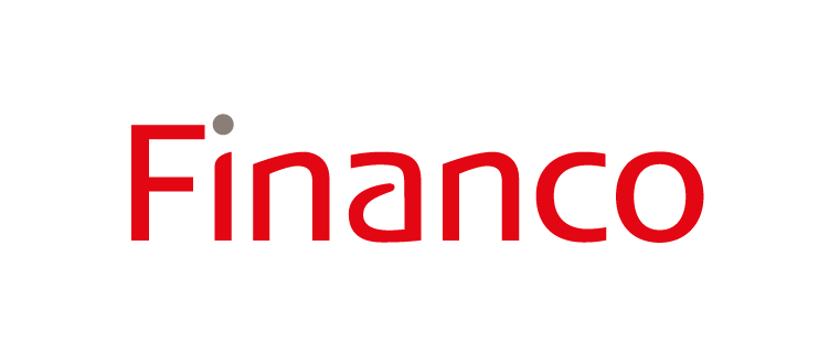 Logo - Financo