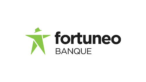 Logo - FORTUNEO