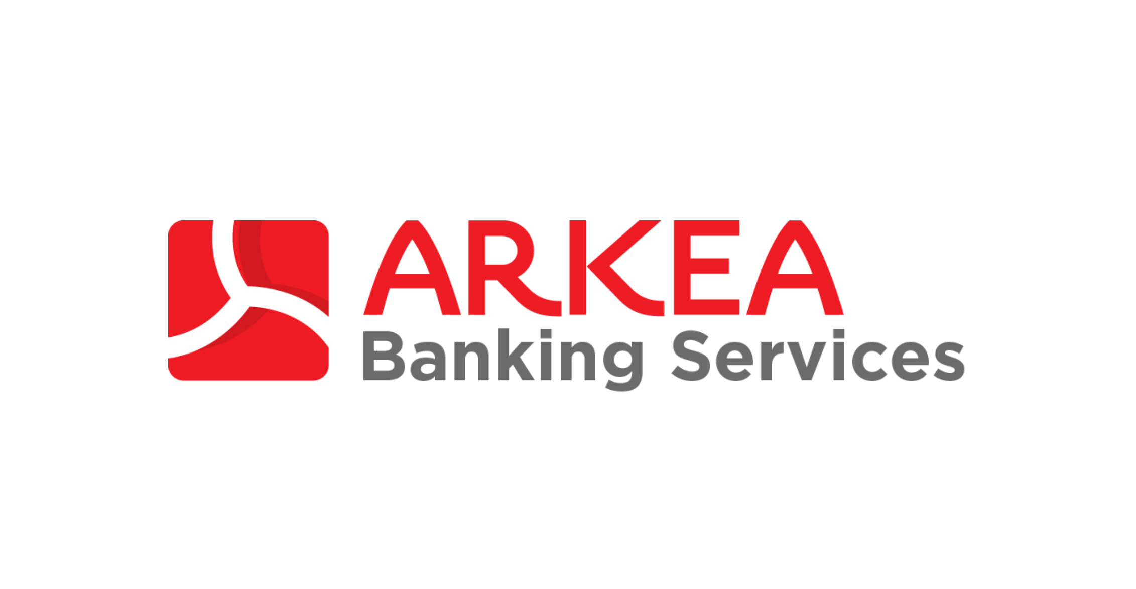 Logo - ARKEA BANKING