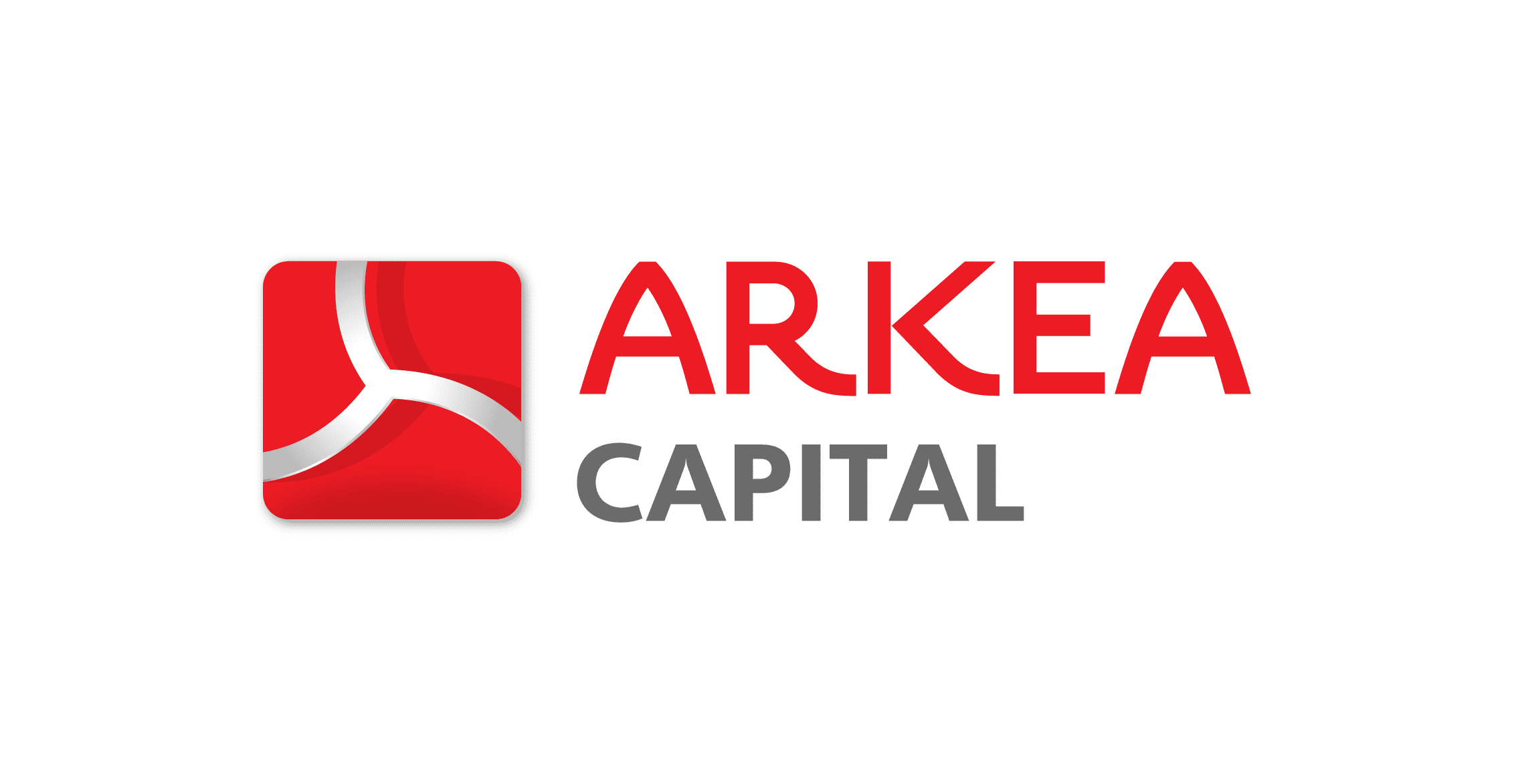 Logo - ARKEA CAPITAL