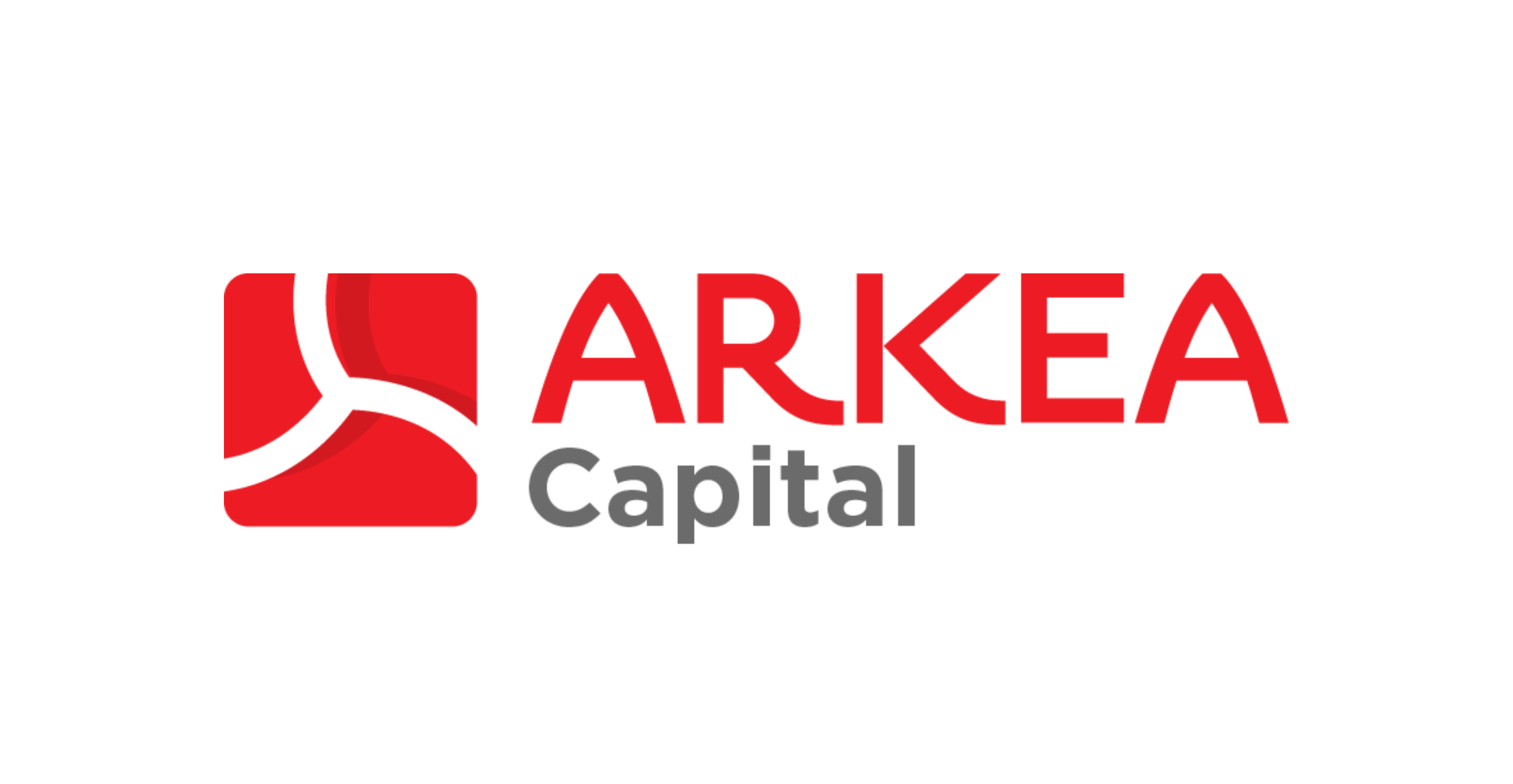 Logo - ARKEA CAPITAL