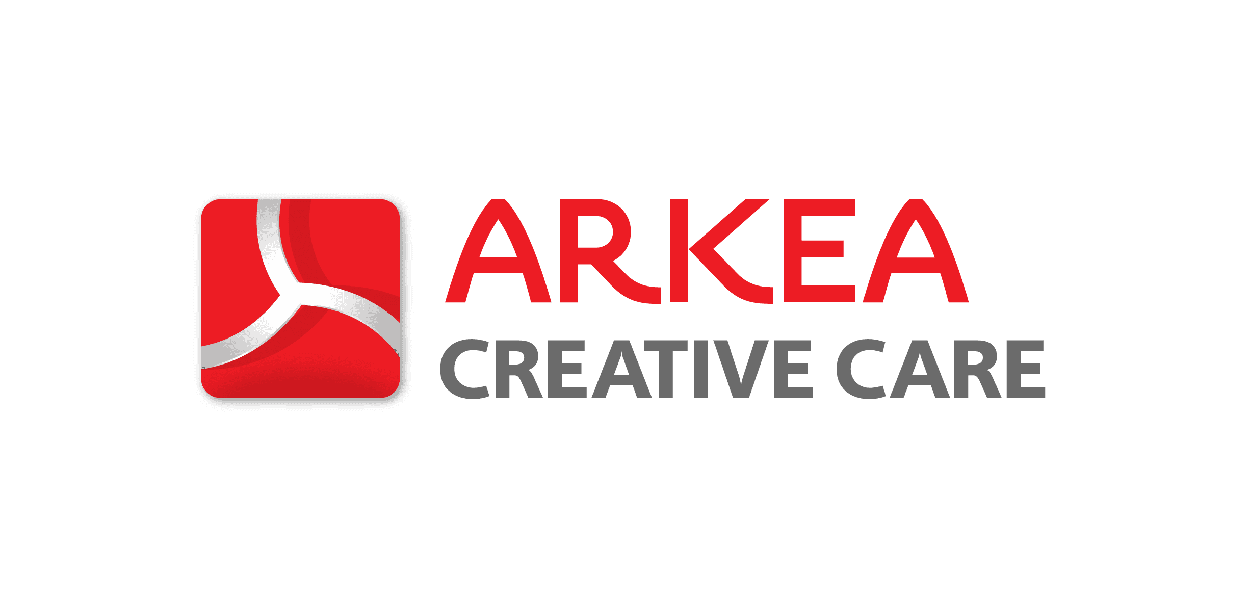 Logo - ARKEA CREATIVE CARE