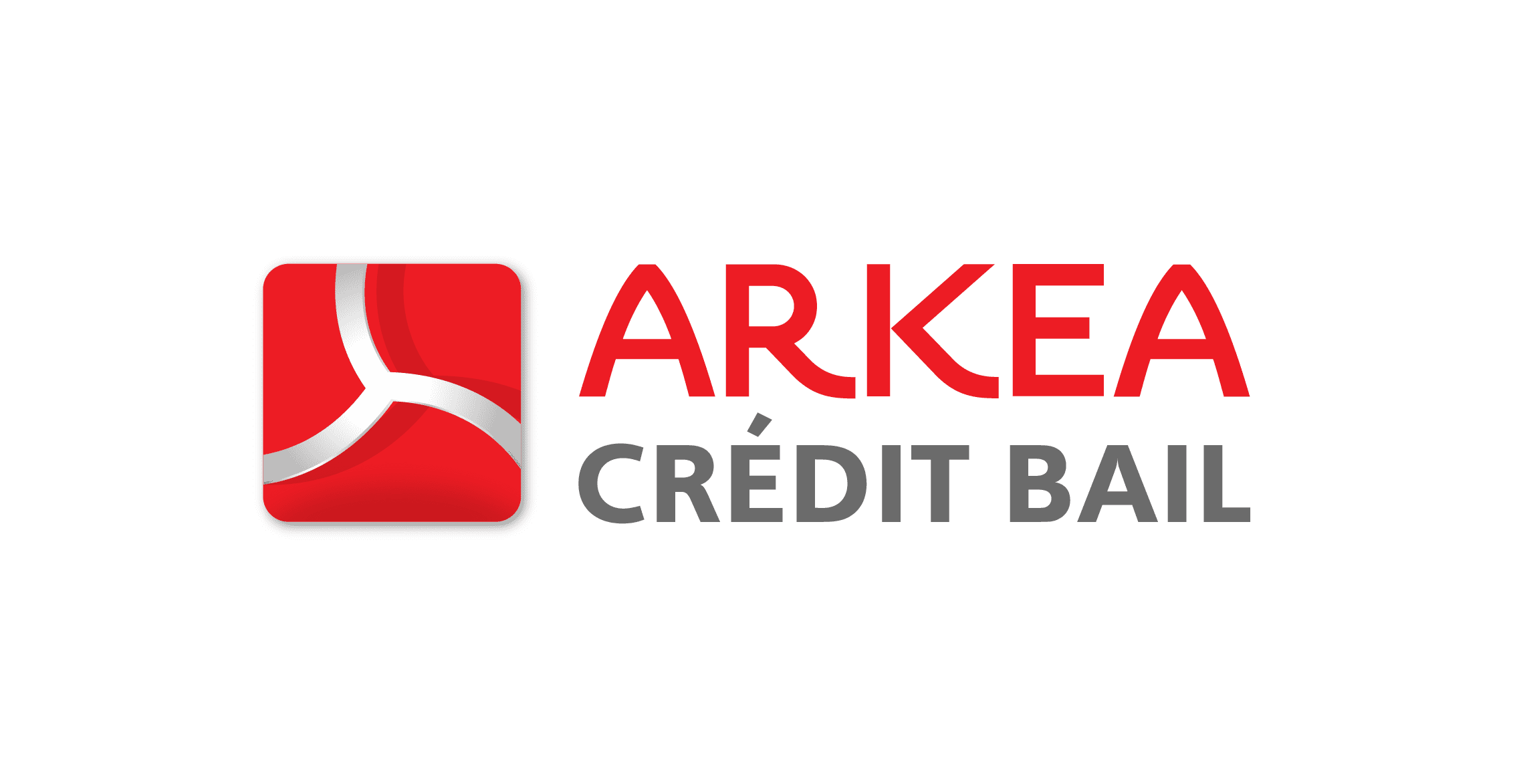 Logo - ARKEA CREDIT BAIL