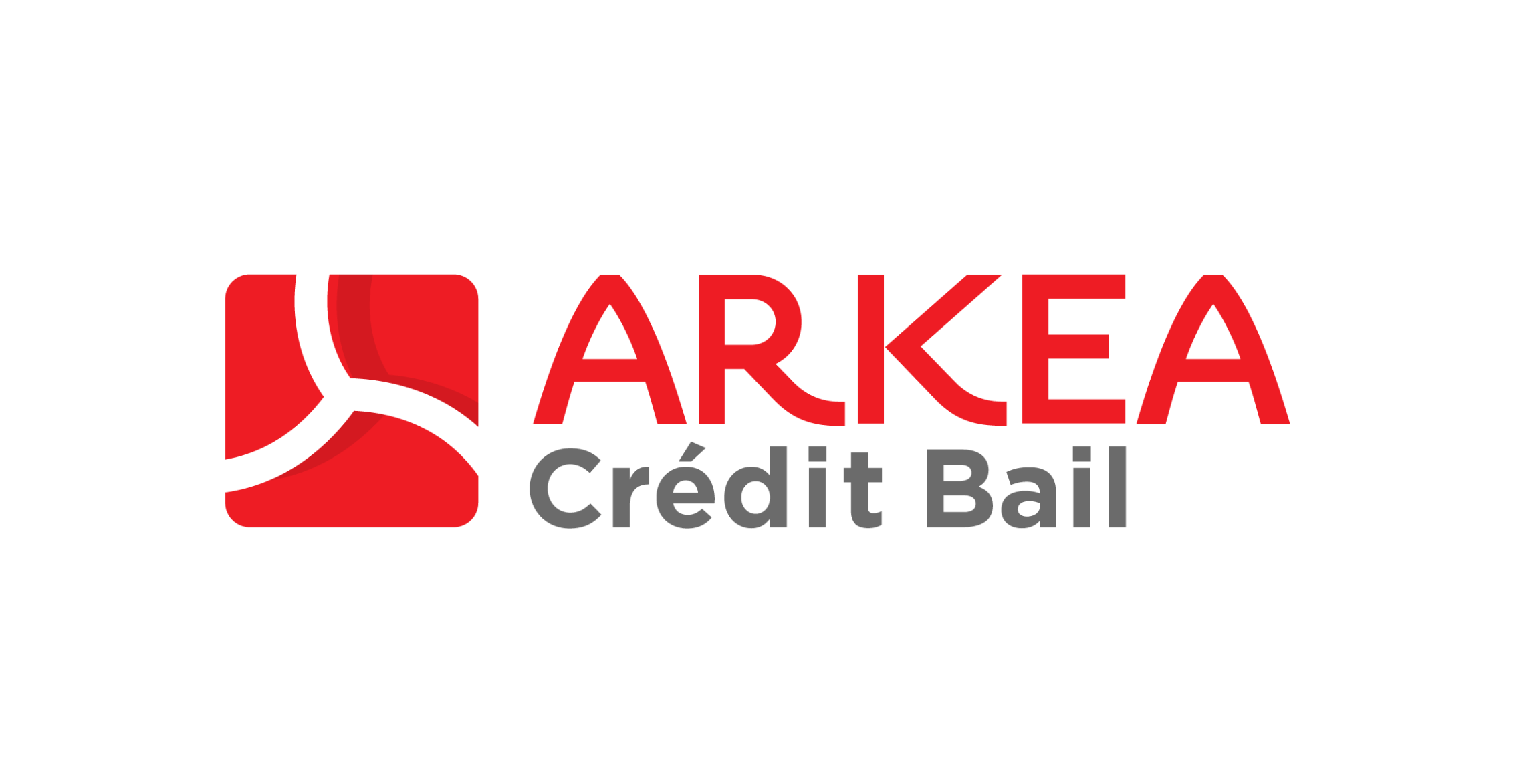 Logo - ARKEA CREDIT BAIL