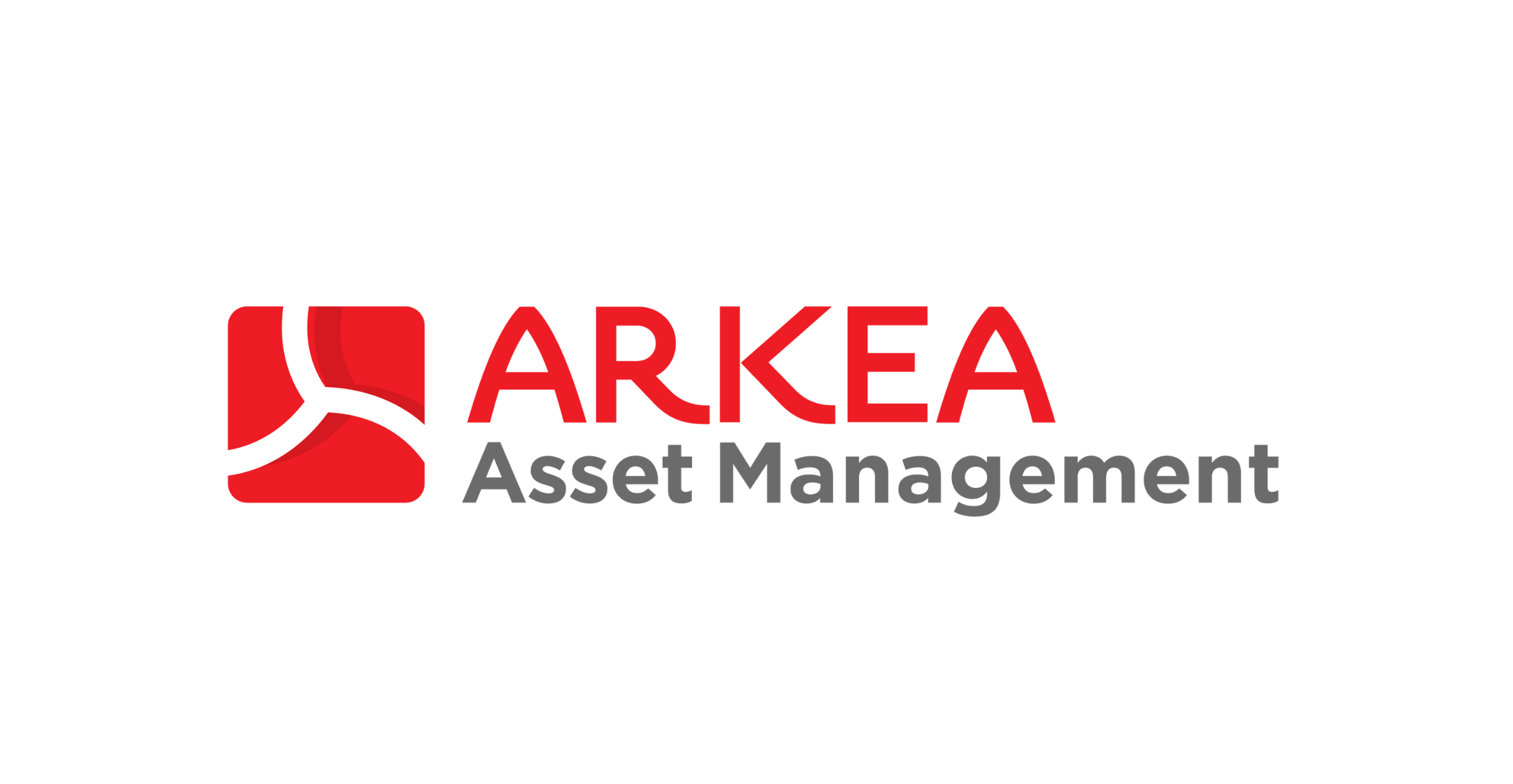 Logo - ARKEA ASSET MANAGEMENT
