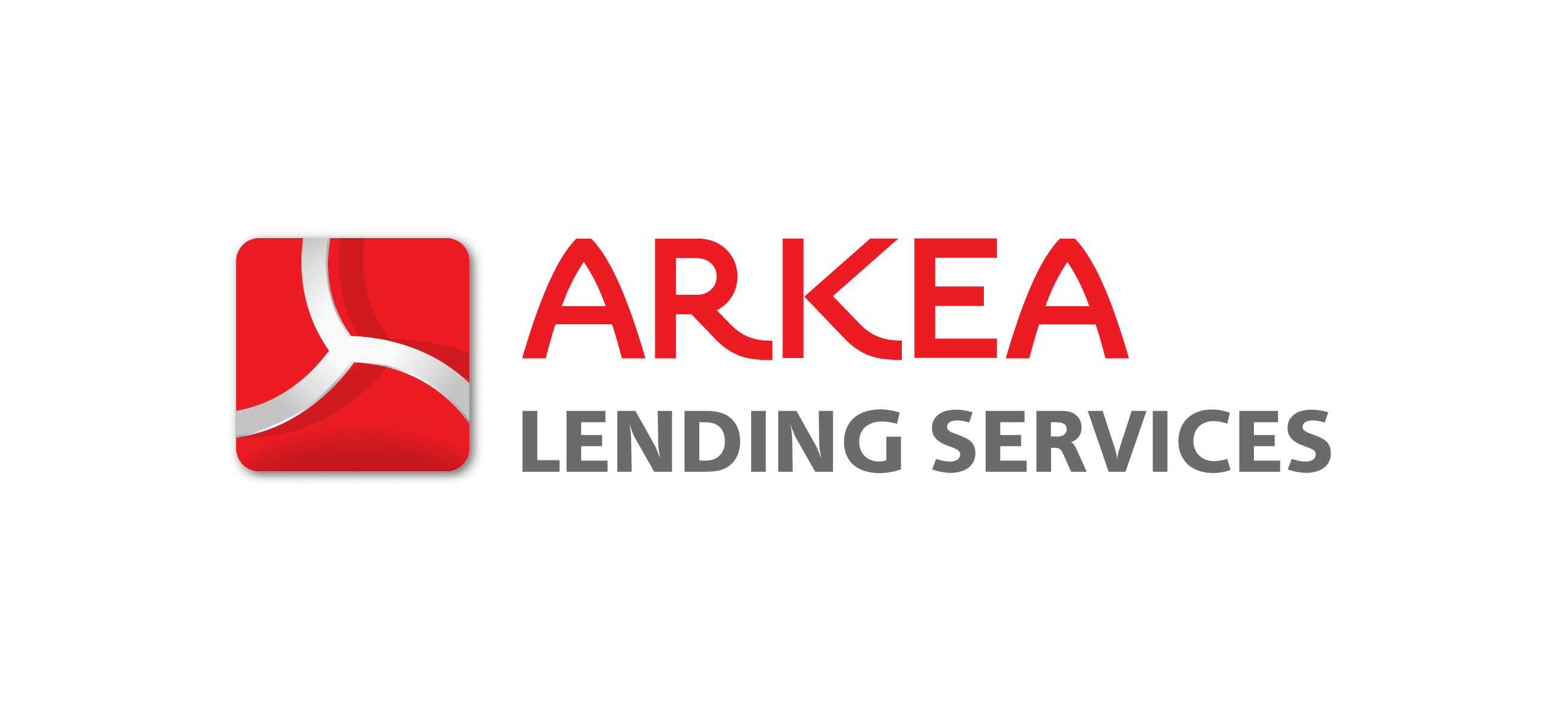 Logo ARKEA LENDING SERVICES
