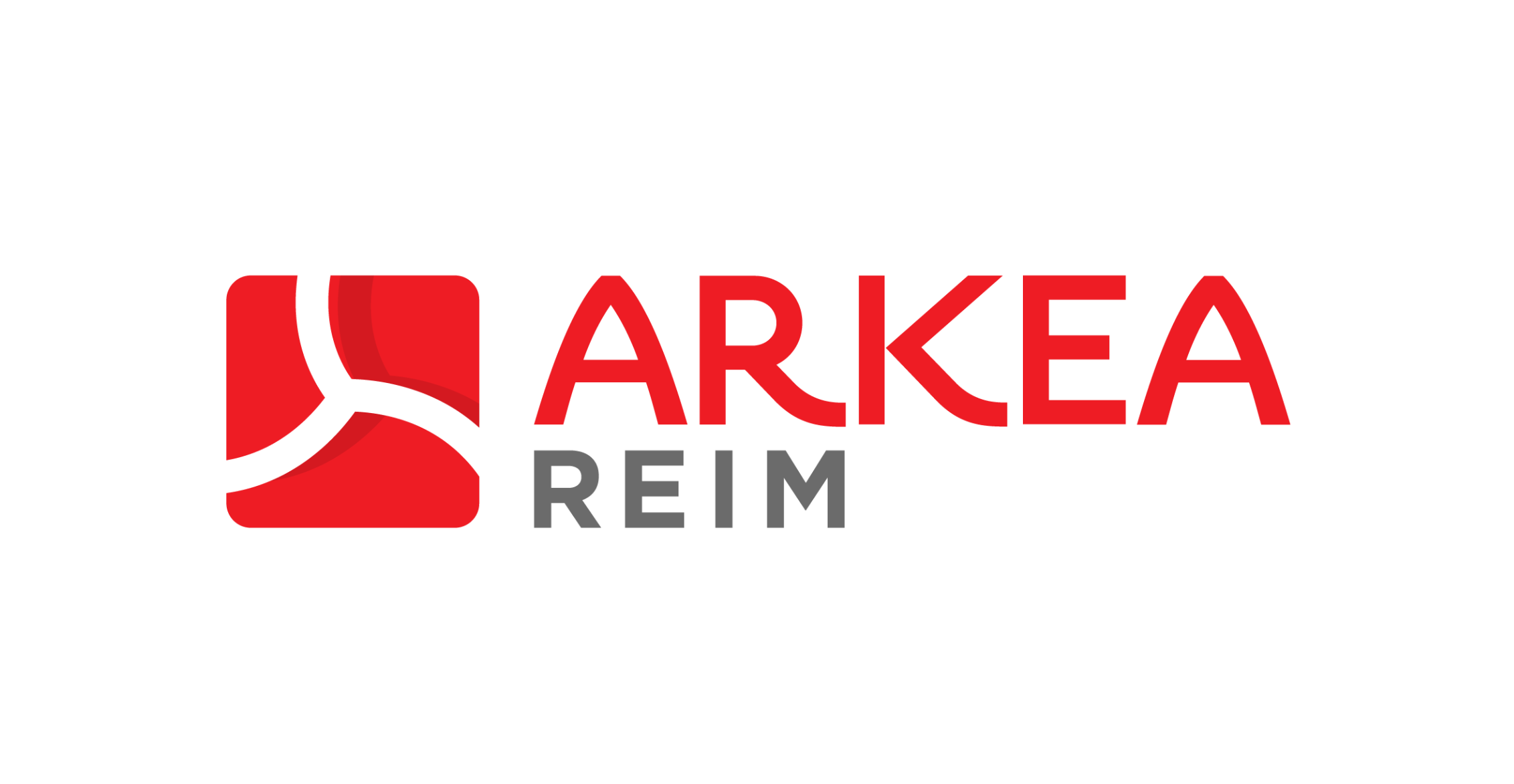 Logo - ARKEA REIM