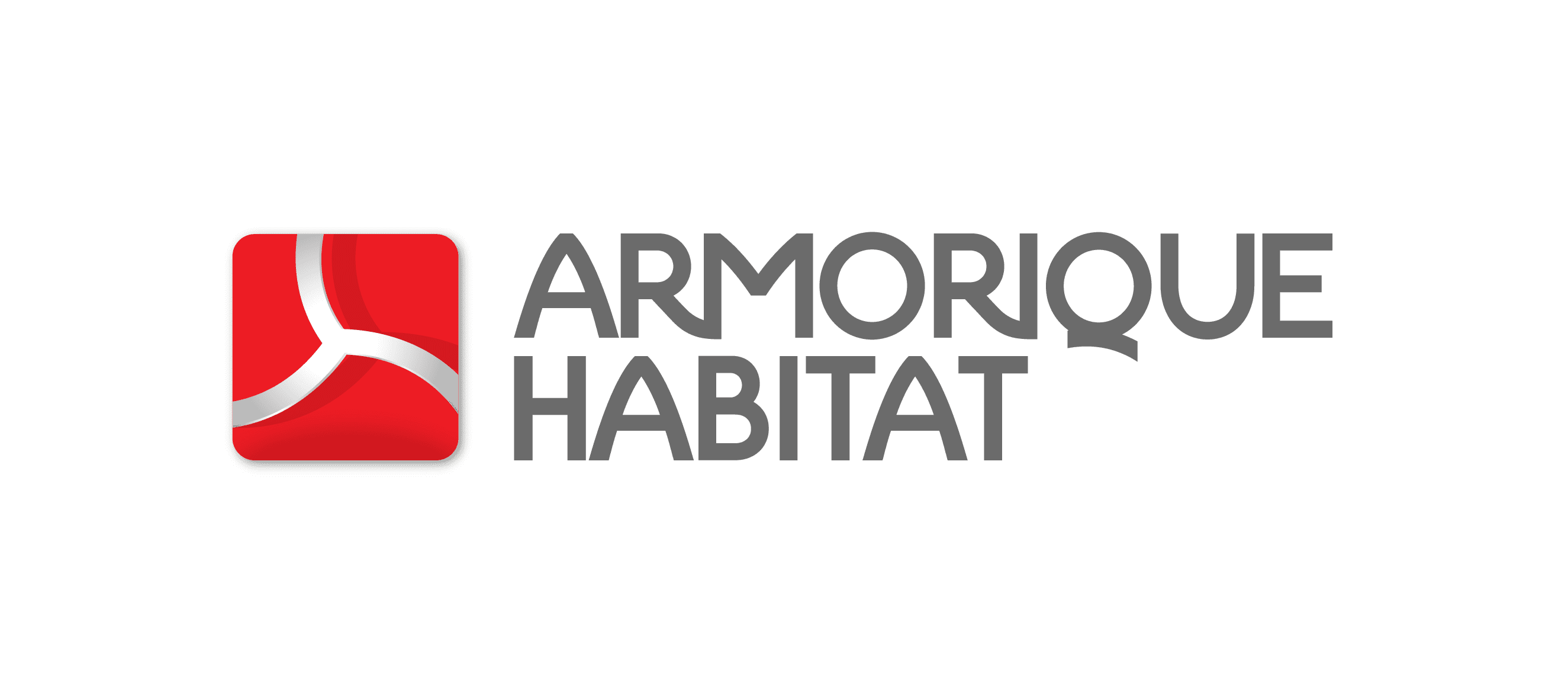 Logo - ARMORIQUE HABITAT