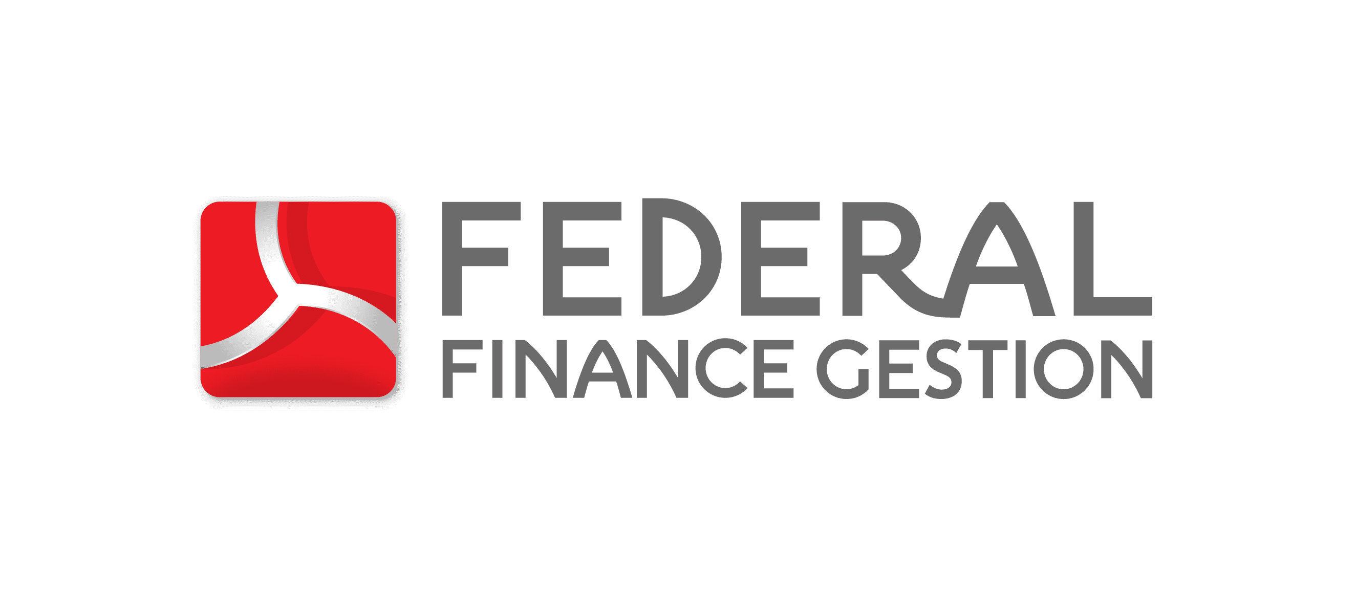 Logo - FEDERAL FINANCE GESTION