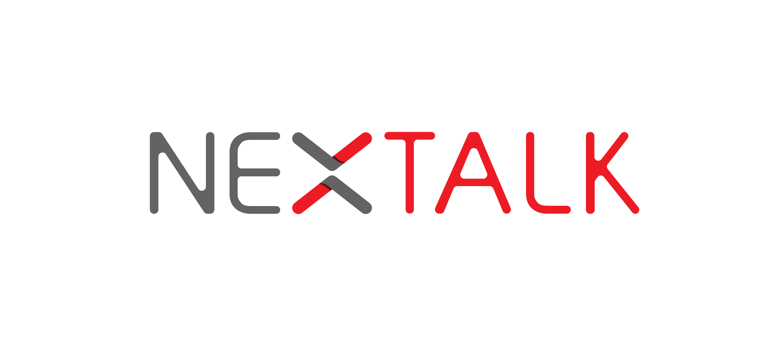 Logo NEXTALK