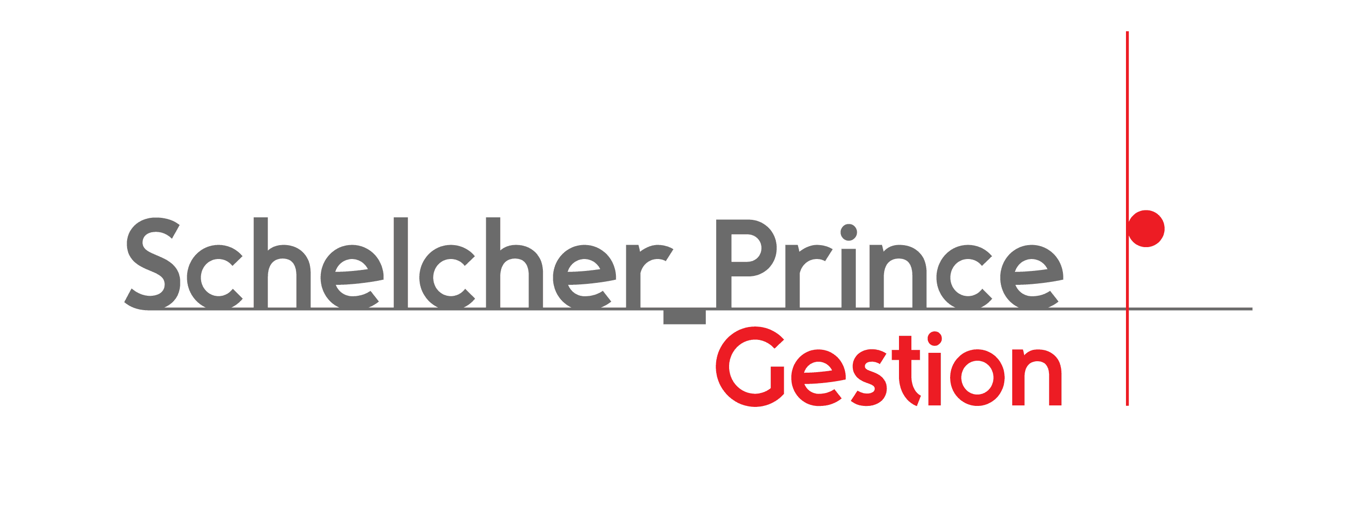 Logo - SCHELCHER PRINCE