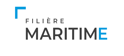 Logo Filière Maritime - petit format