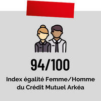 Indice mixité