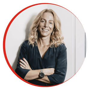 Véronique Crouzier