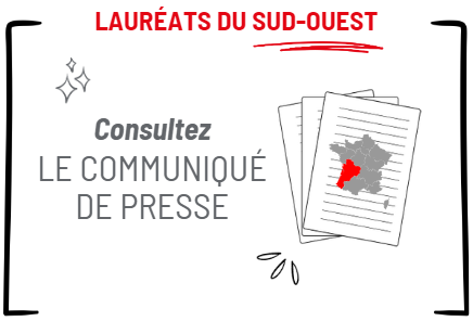 lauréats sud ouest cp