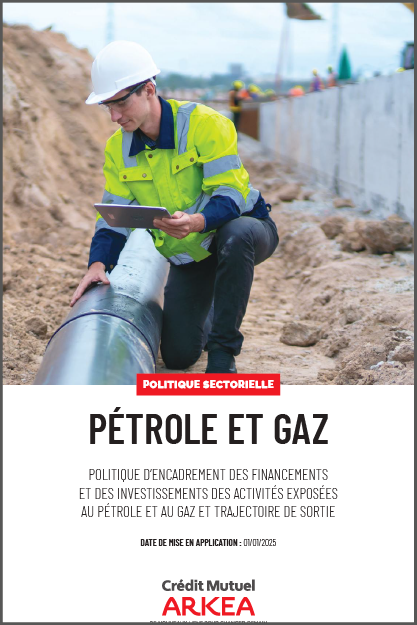petrole et gaz