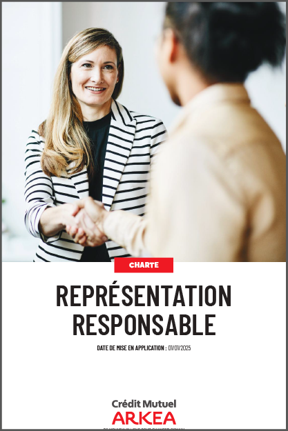 REPRESENTATION RESPONSABLE