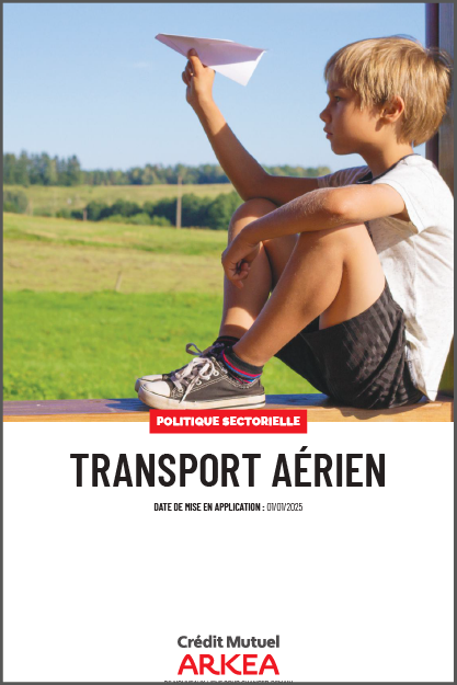 transport aerien