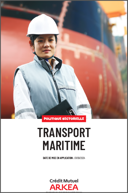 transport maritime